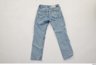 Darren Clothes  325 blue jeans casual clothing 0002.jpg